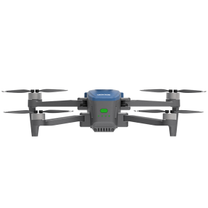 Квадрокоптер C-Fly Faith 2 SE - дрон с 4K и HD камерами, GPS, 3000м, до 27 минут, с сумкой и плошадкой. Photo 3